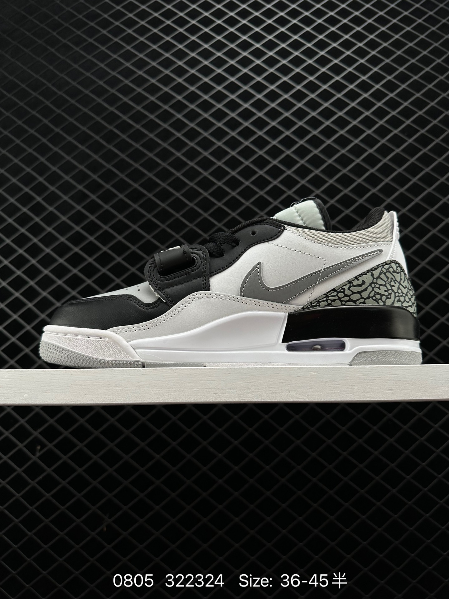 Air Jordan Legacy 312 Low